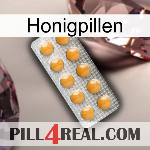 Honeygizer Pills levitra1